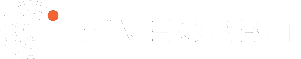 FiveOrbit Solutions